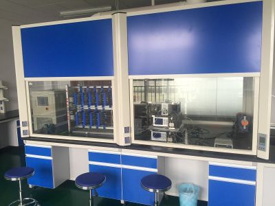 實(shí)驗(yàn)室